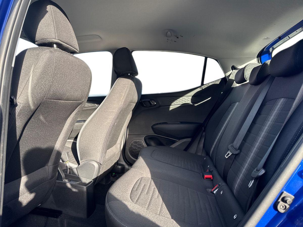 Used Hyundai i10 2023 for sale - 76781329: Photo 11