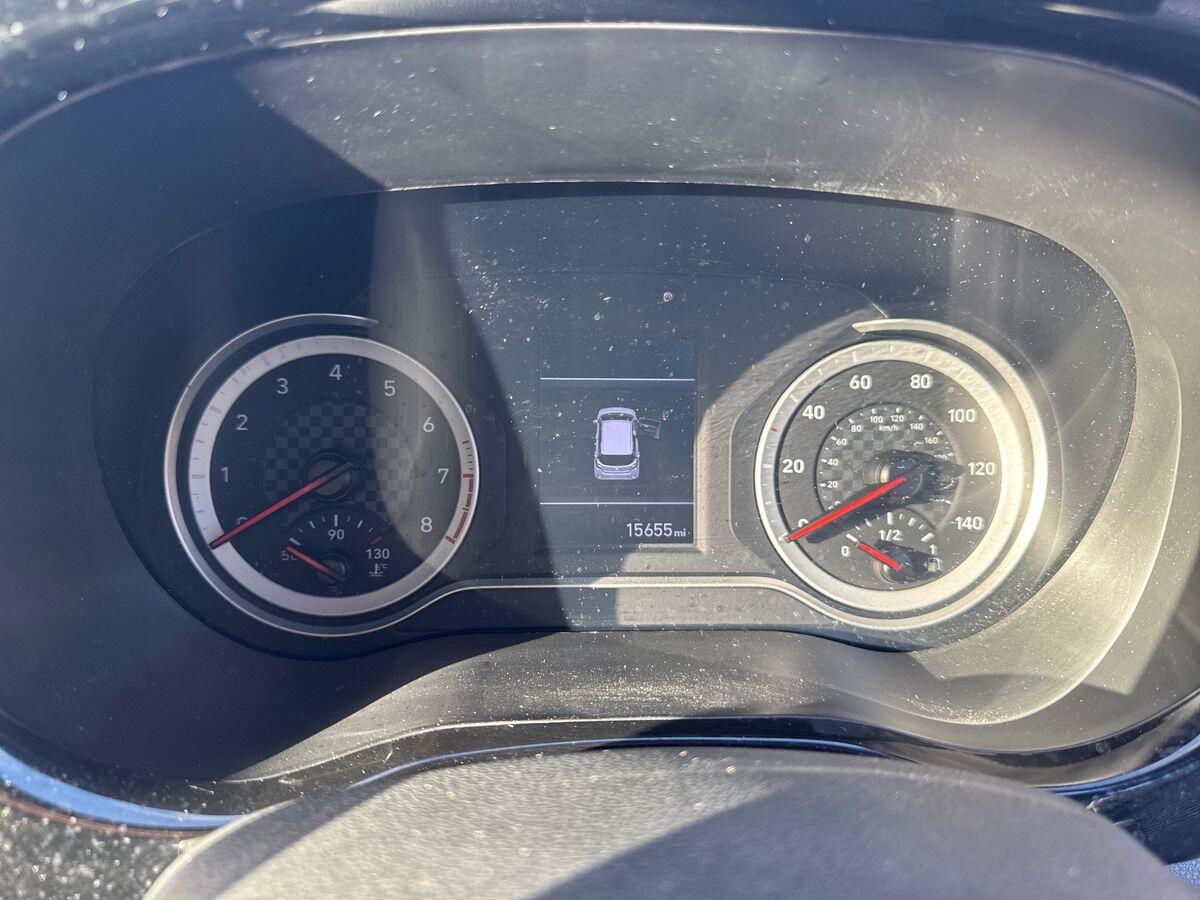 Used Hyundai i10 2023 for sale - 76781329: Photo 14