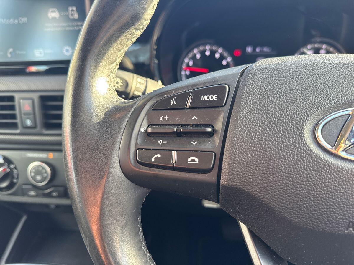 Used Hyundai i10 2023 for sale - 76781329: Photo 16