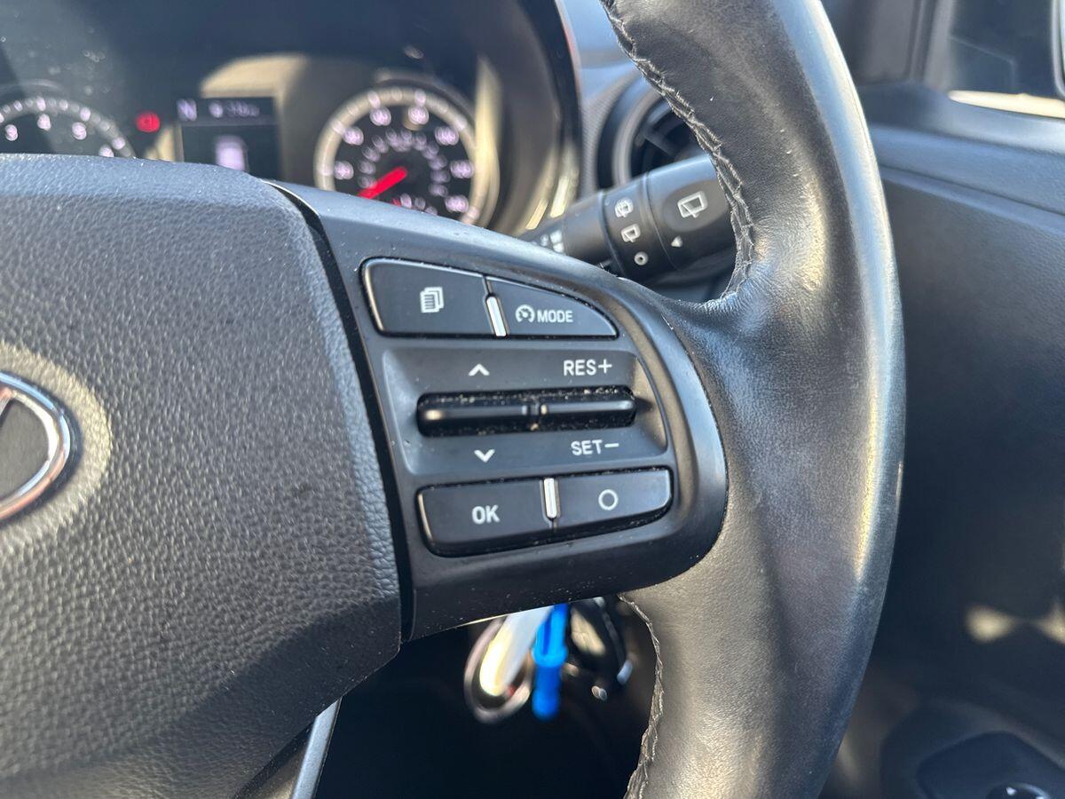 Used Hyundai i10 2023 for sale - 76781329: Photo 17