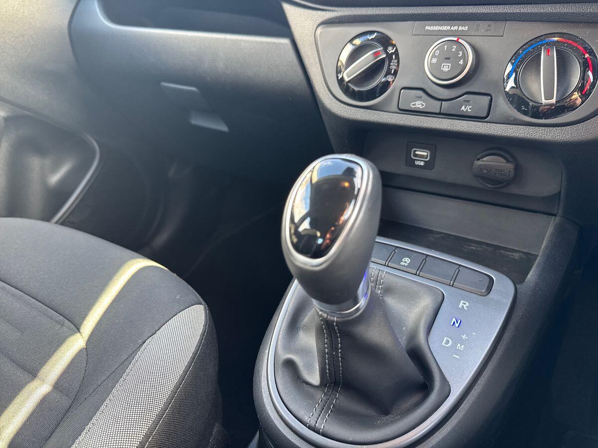 Used Hyundai i10 2023 for sale - 76781329: Photo 19