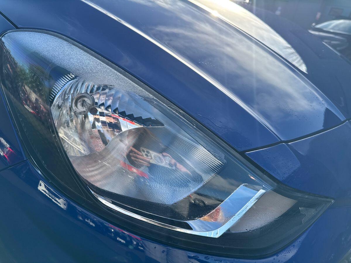 Used Hyundai i10 2023 for sale - 76781329: Photo 21