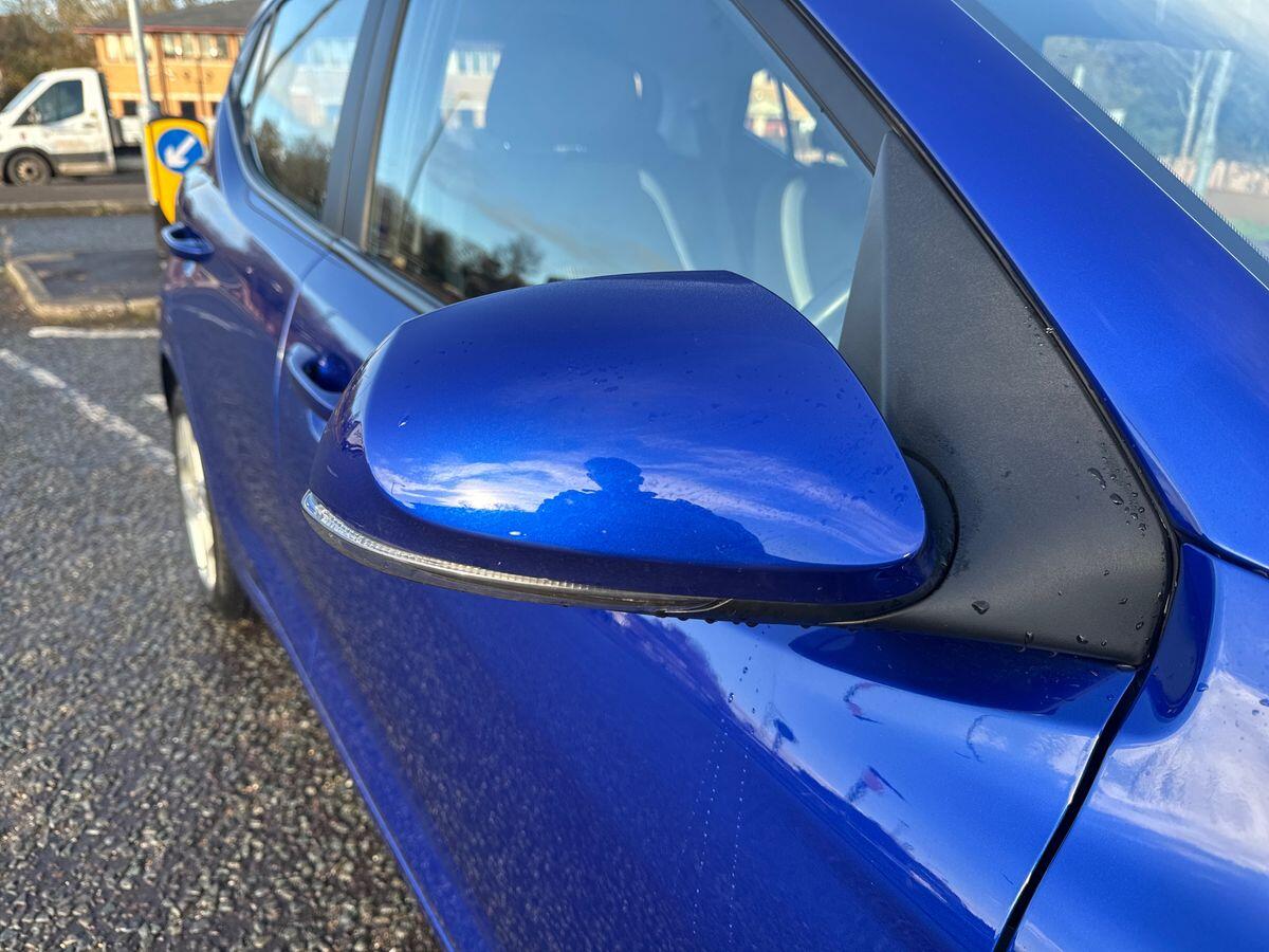 Used Hyundai i10 2023 for sale - 76781329: Photo 22