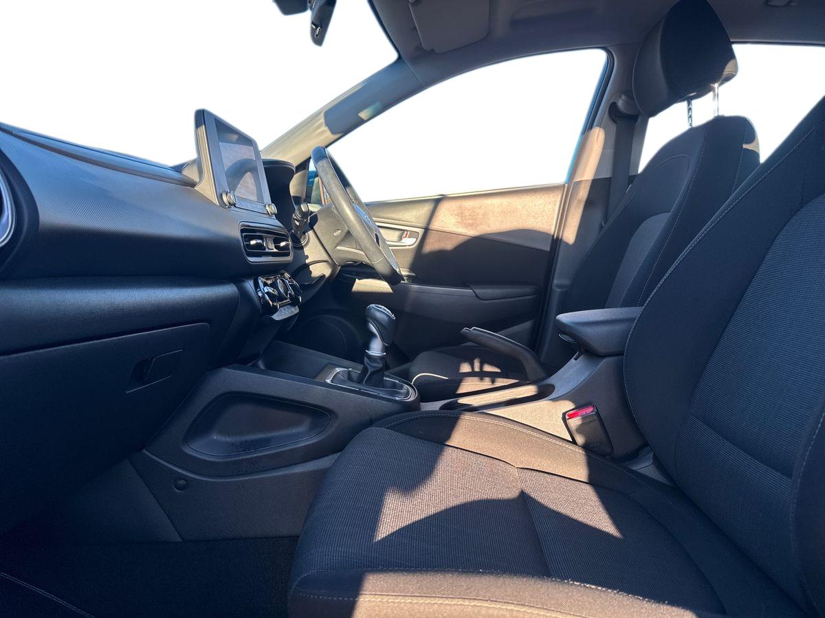 Used Hyundai KONA 2023 for sale - 77111648: Photo 10