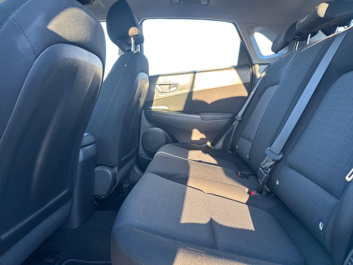 Used Hyundai KONA 2023 for sale - 77111648: Photo 11