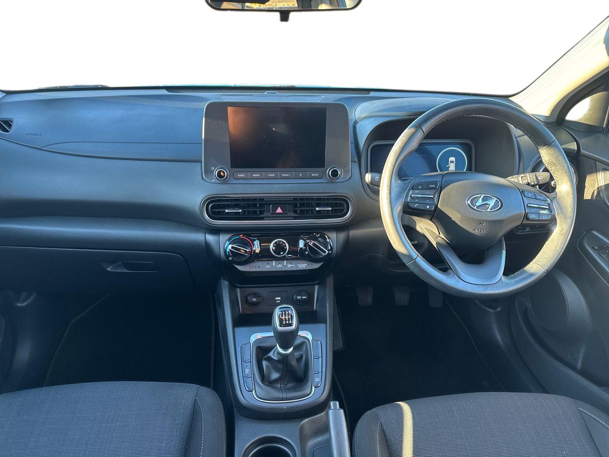 Used Hyundai KONA 2023 for sale - 77111648: Photo 13