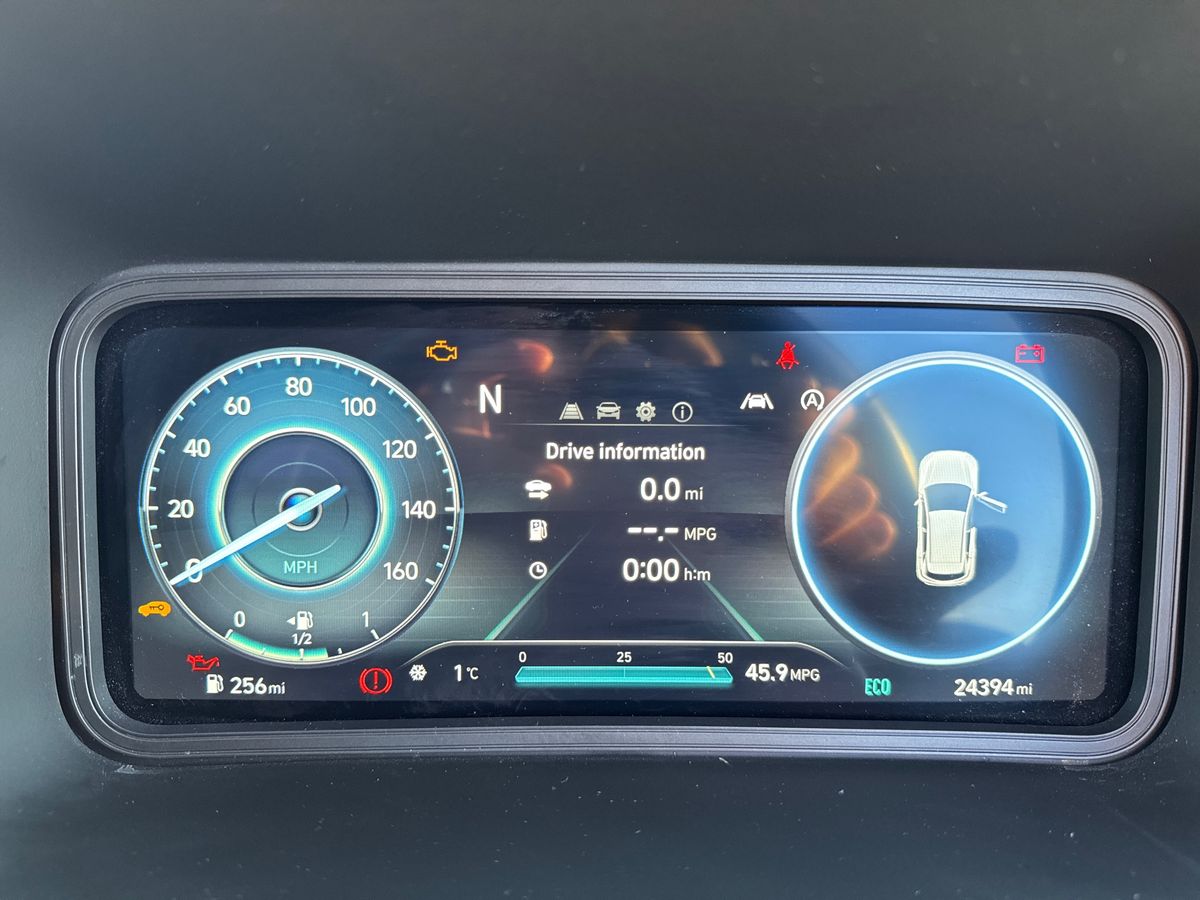 Used Hyundai KONA 2023 for sale - 77111648: Photo 14