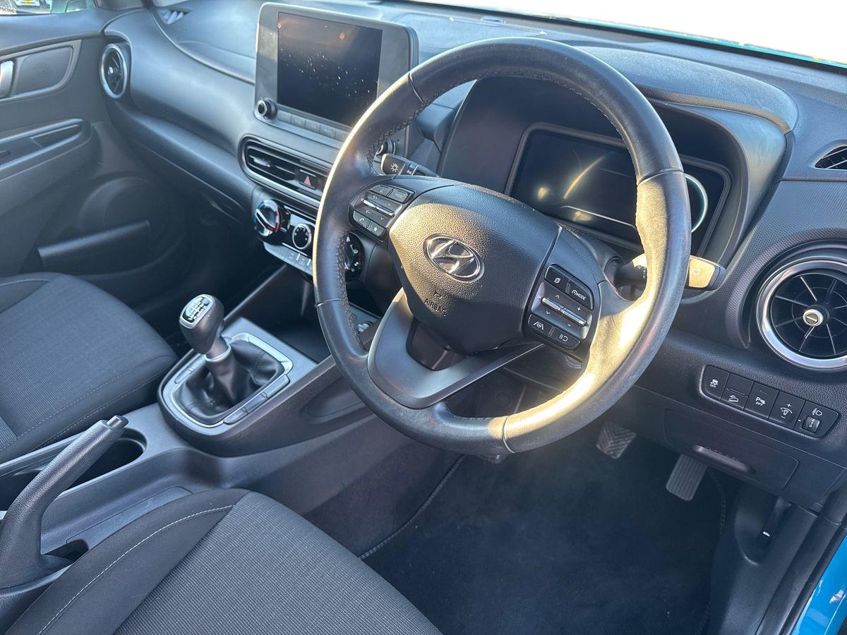 Used Hyundai KONA 2023 for sale - 77111648: Photo 15