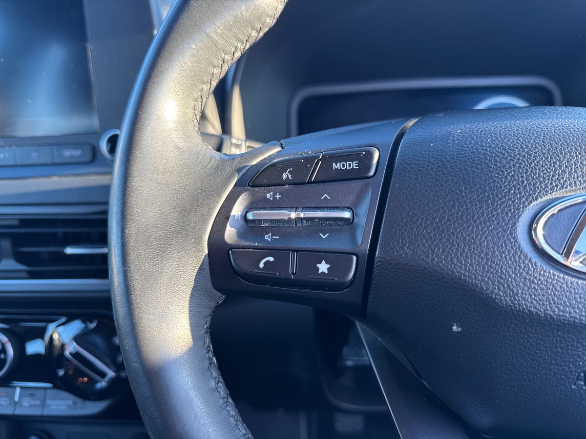 Used Hyundai KONA 2023 for sale - 77111648: Photo 16