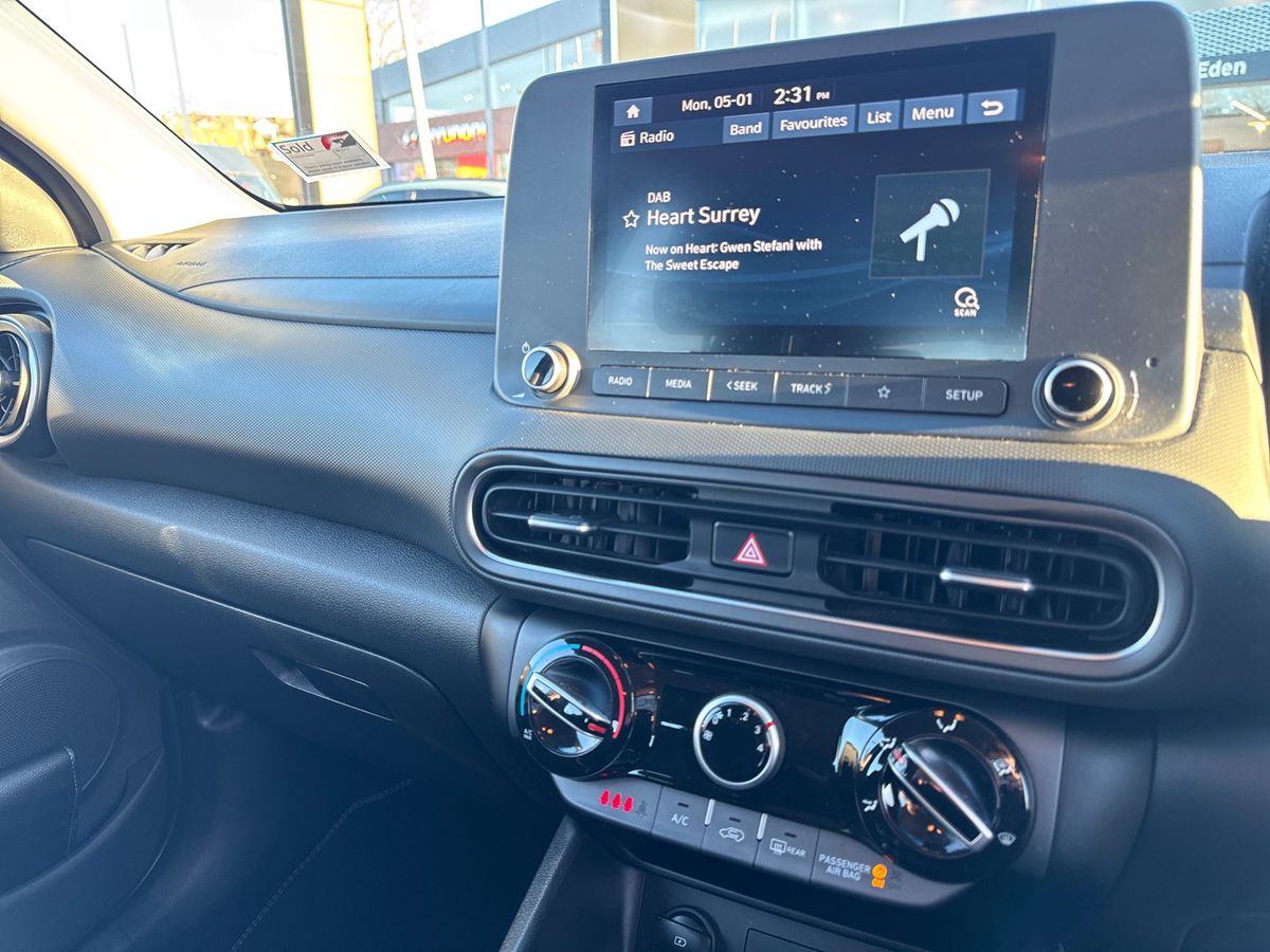 Used Hyundai KONA 2023 for sale - 77111648: Photo 18