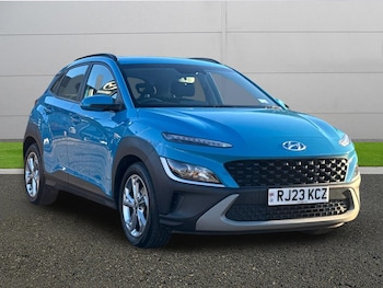 Used Hyundai KONA 2023 for sale - 77111648: Photo