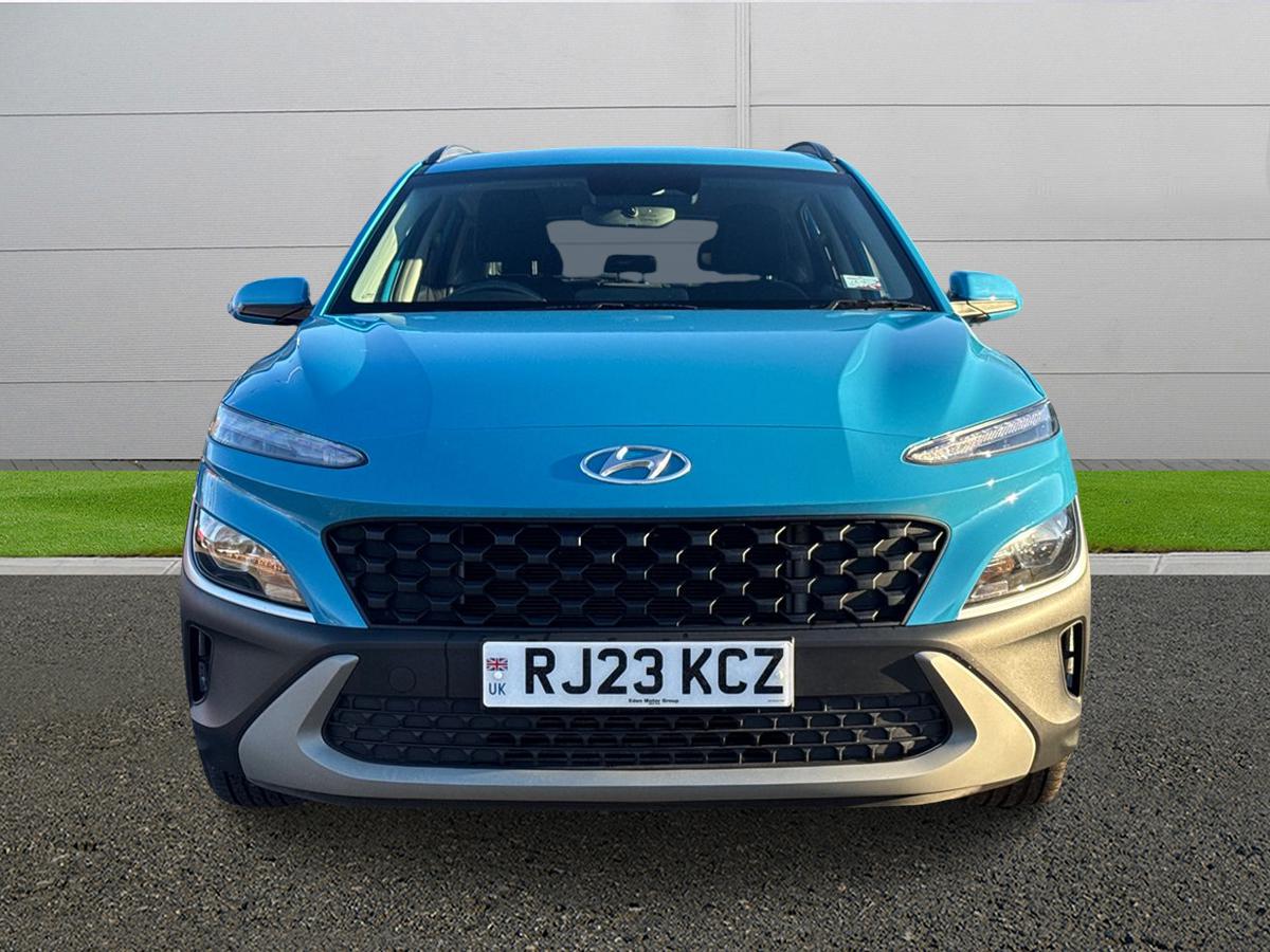 Used Hyundai KONA 2023 for sale - 77111648: Photo 2