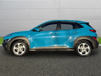 Used Hyundai KONA 2023 for sale - 77111648: Photo