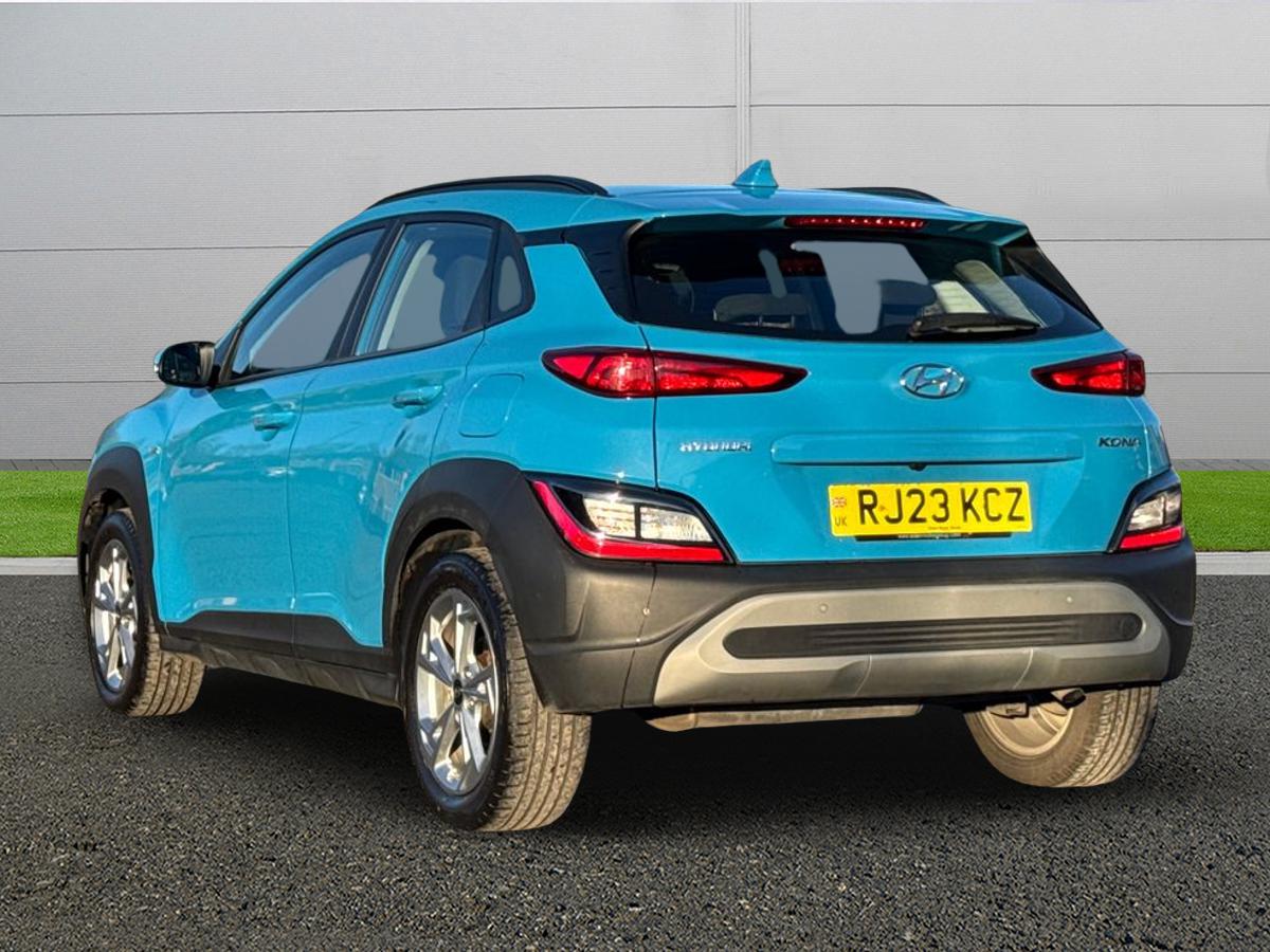 Used Hyundai KONA 2023 for sale - 77111648: Photo 5