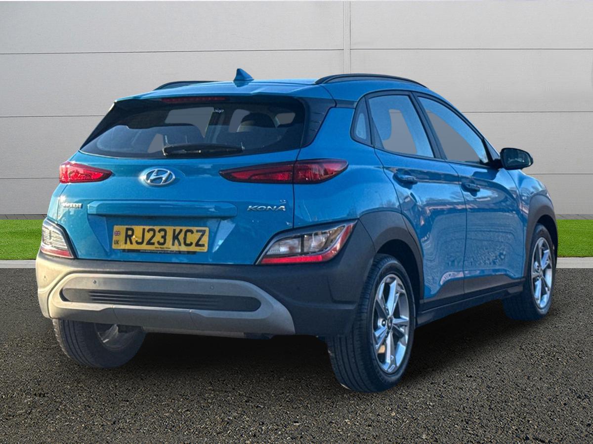 Used Hyundai KONA 2023 for sale - 77111648: Photo 7