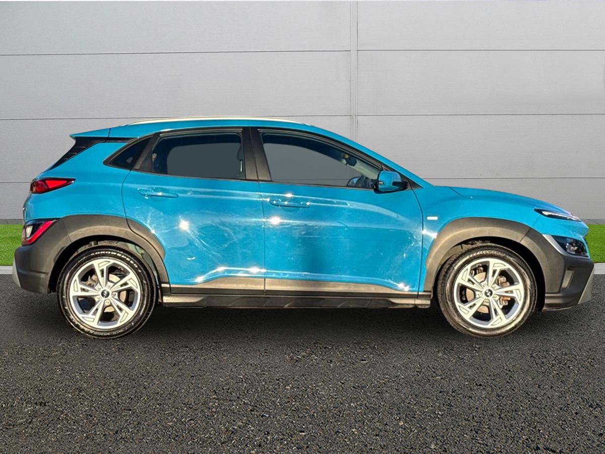 Used Hyundai KONA 2023 for sale - 77111648: Photo 8