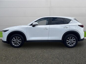 Used Mazda CX-5 2023 for sale - 78603376: Photo