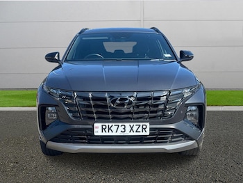 Used Hyundai TUCSON 2023 for sale - 79094963: Photo