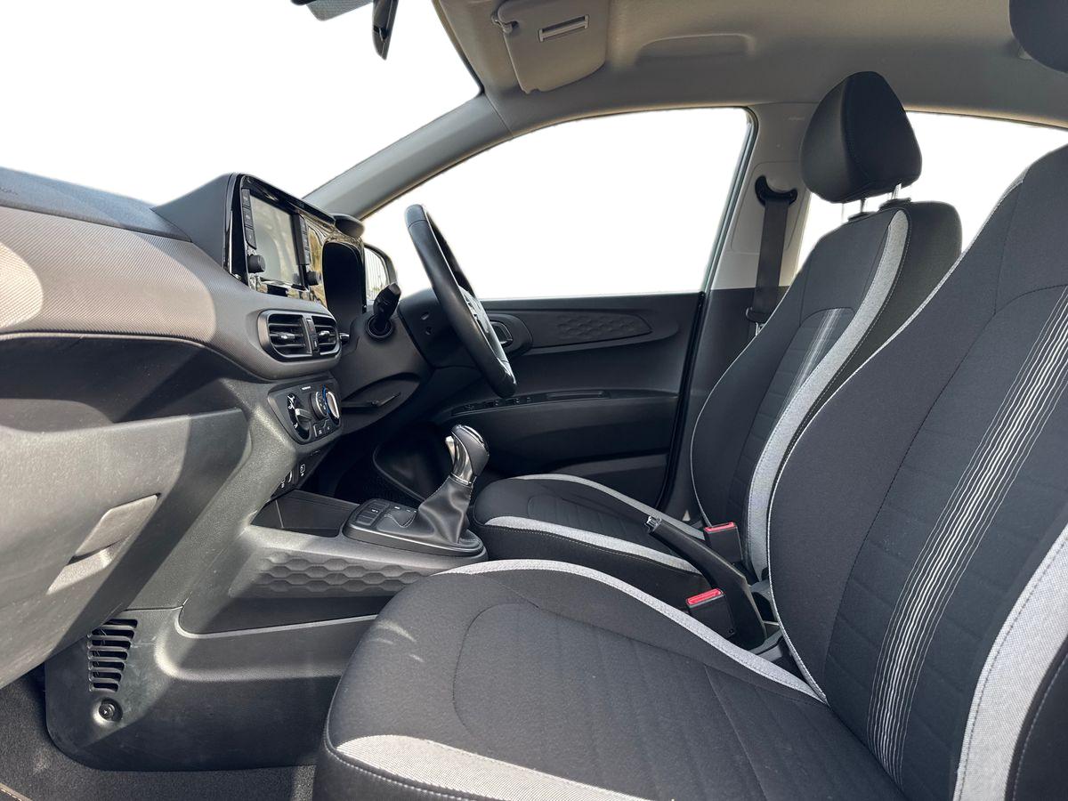 Used Hyundai i10 2024 for sale - 78186918: Photo 10