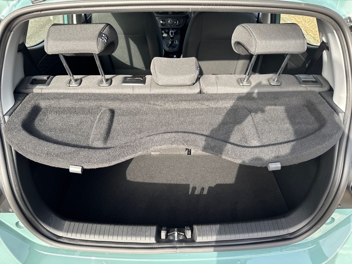 Used Hyundai i10 2024 for sale - 78186918: Photo 12