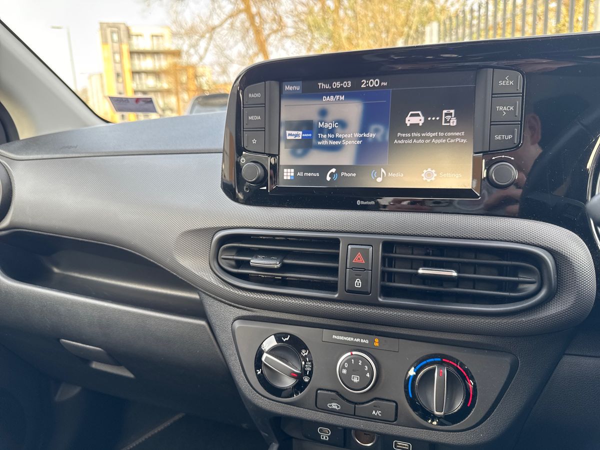 Used Hyundai i10 2024 for sale - 78186918: Photo 18