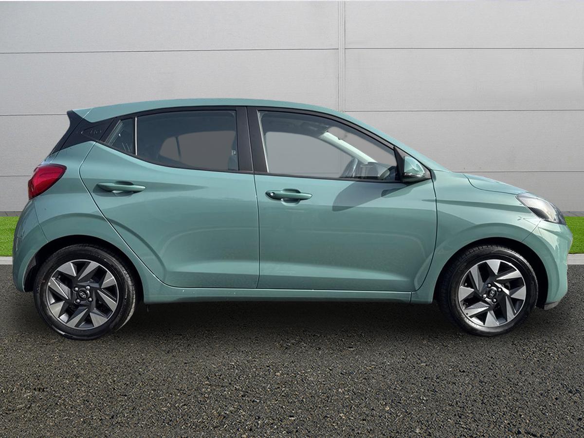 Used Hyundai i10 2024 for sale - 78186918: Photo 8