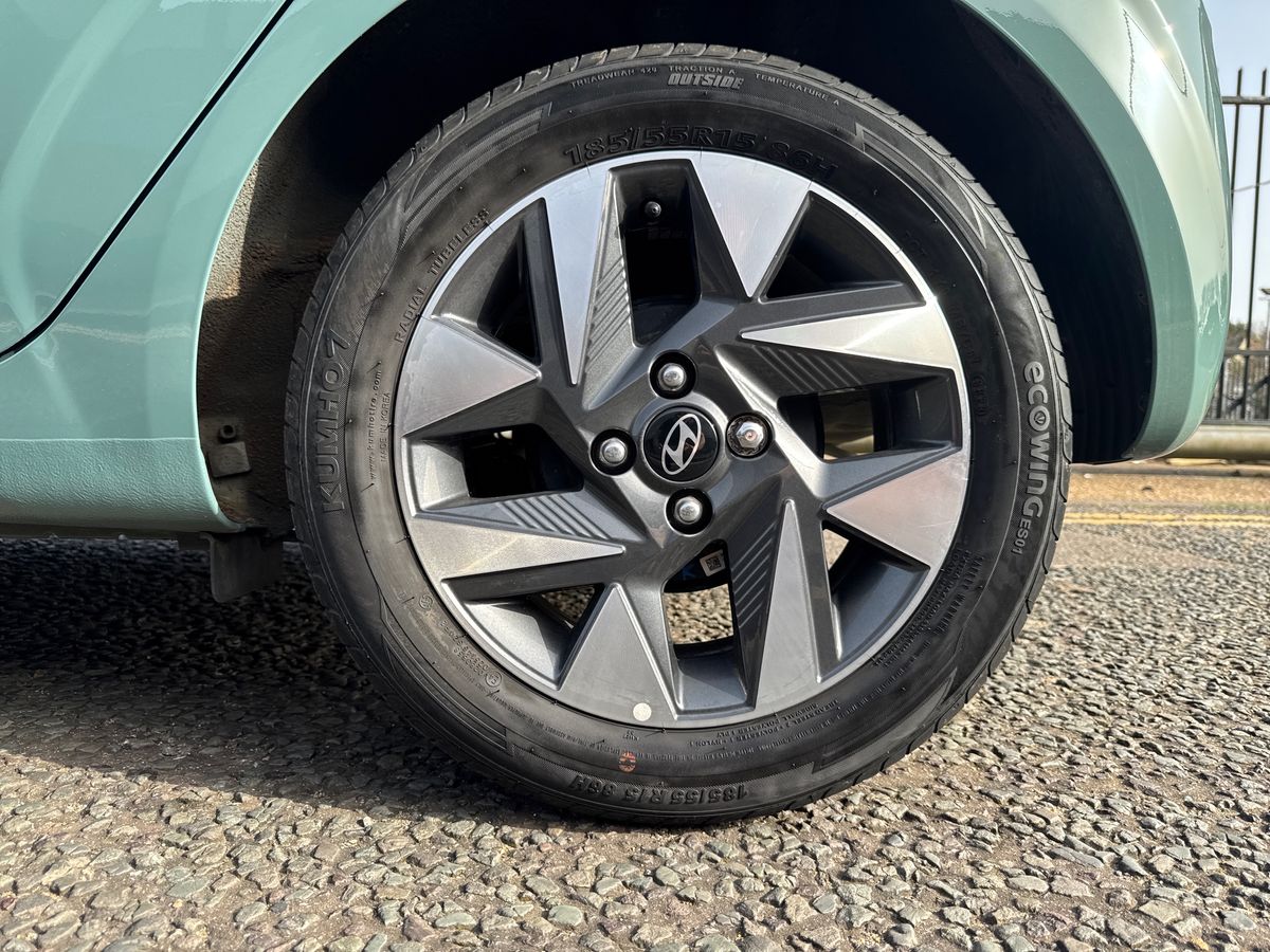 Used Hyundai i10 2024 for sale - 78186918: Photo 9