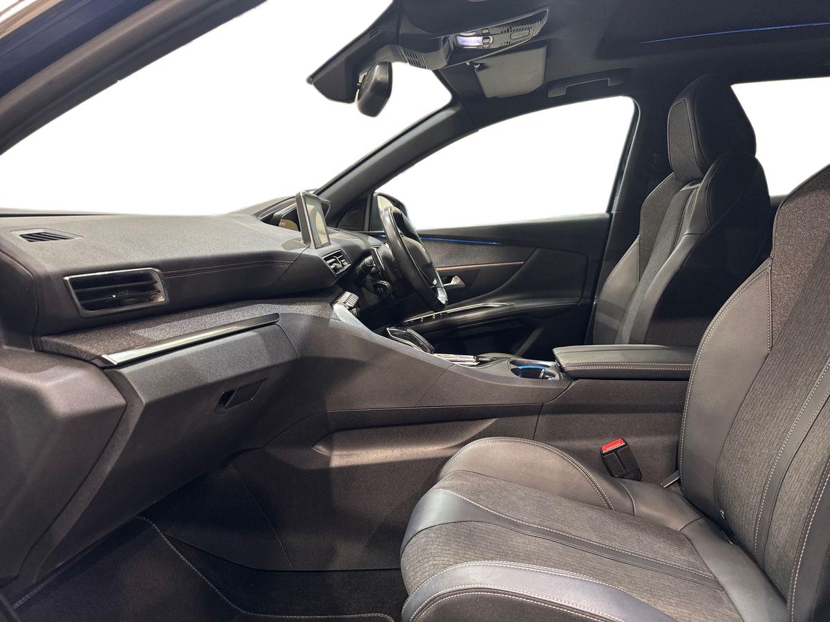 Used Peugeot 3008 2020 for sale - 77893999: Photo 10