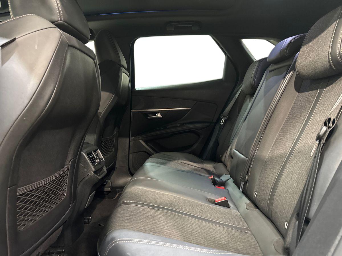 Used Peugeot 3008 2020 for sale - 77893999: Photo 11