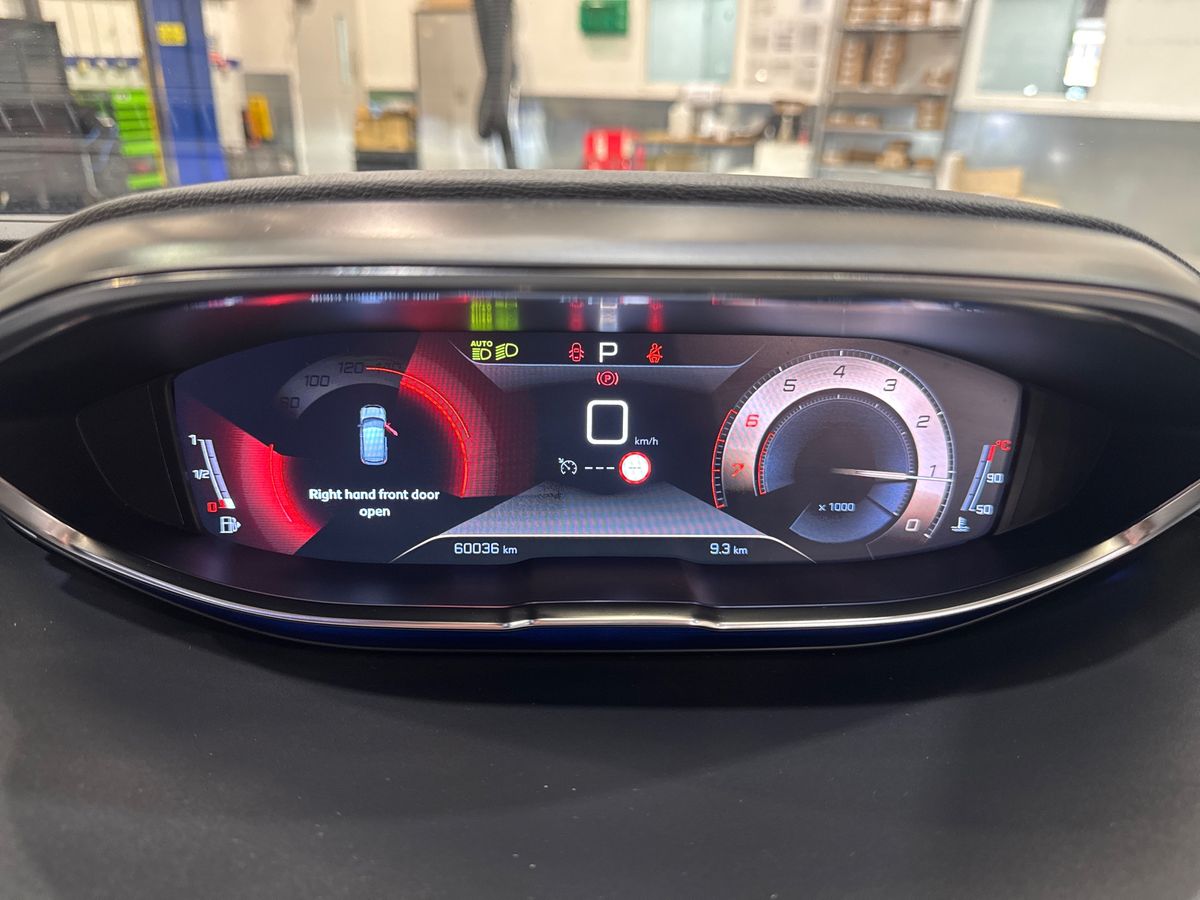 Used Peugeot 3008 2020 for sale - 77893999: Photo 14