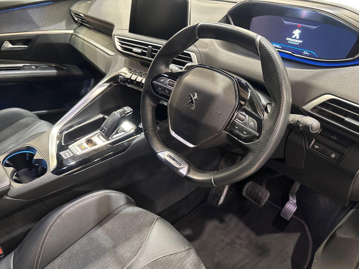 Used Peugeot 3008 2020 for sale - 77893999: Photo 15