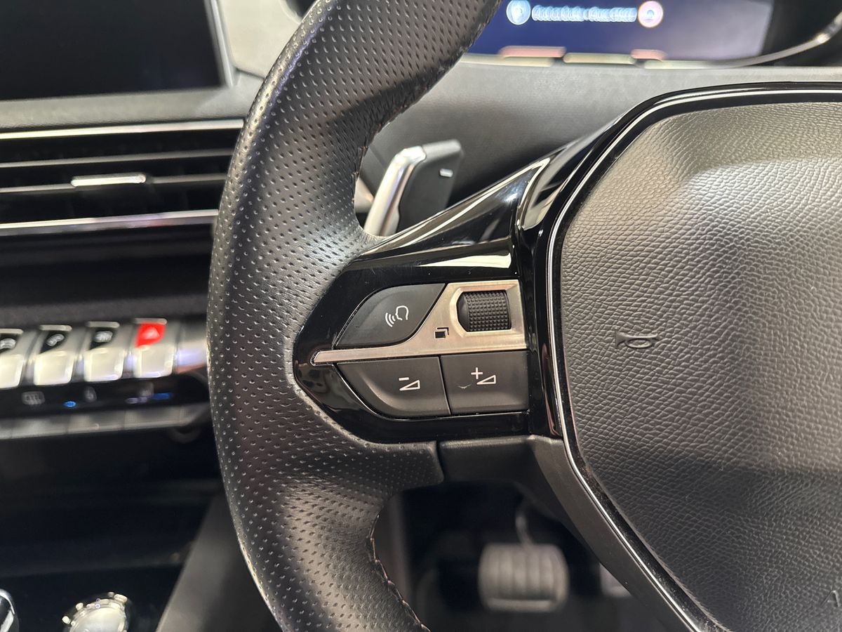 Used Peugeot 3008 2020 for sale - 77893999: Photo 16