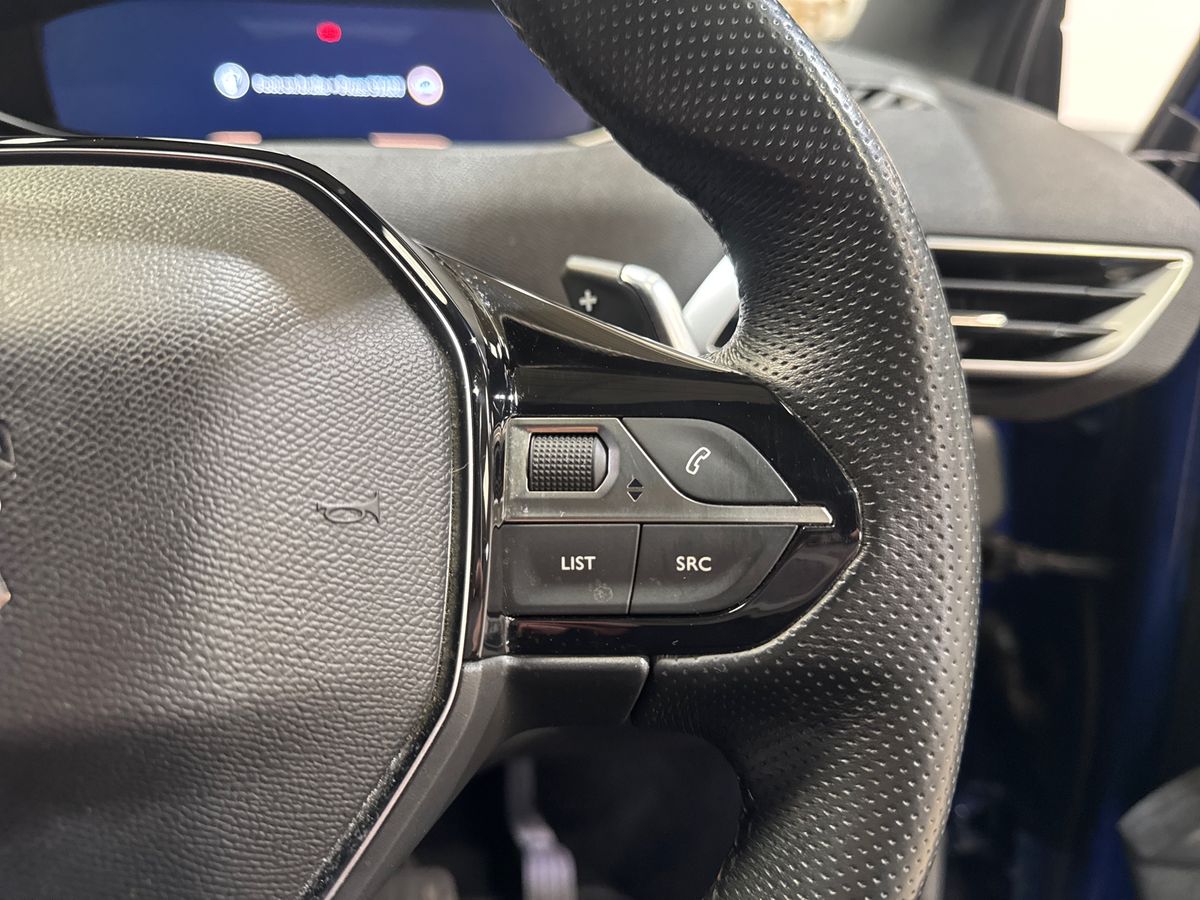 Used Peugeot 3008 2020 for sale - 77893999: Photo 17