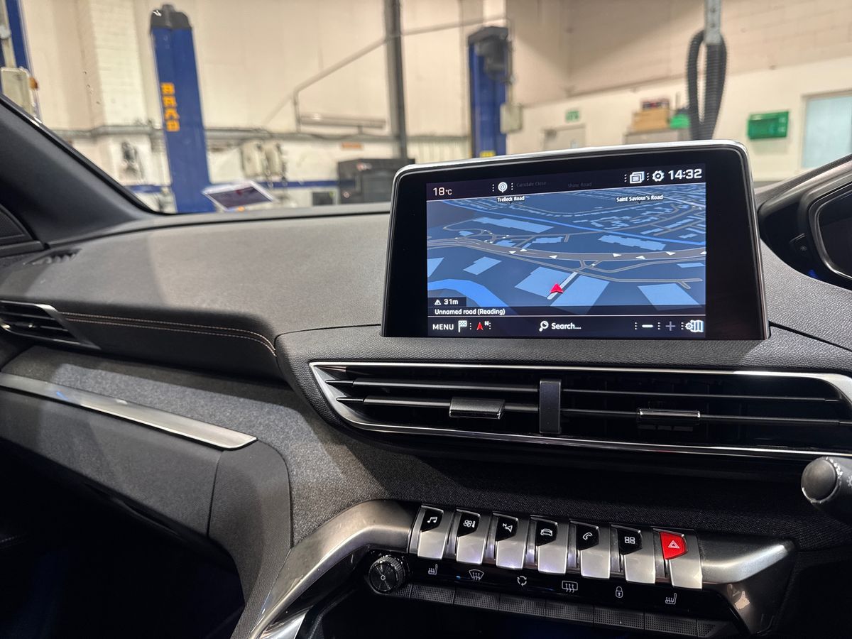 Used Peugeot 3008 2020 for sale - 77893999: Photo 18