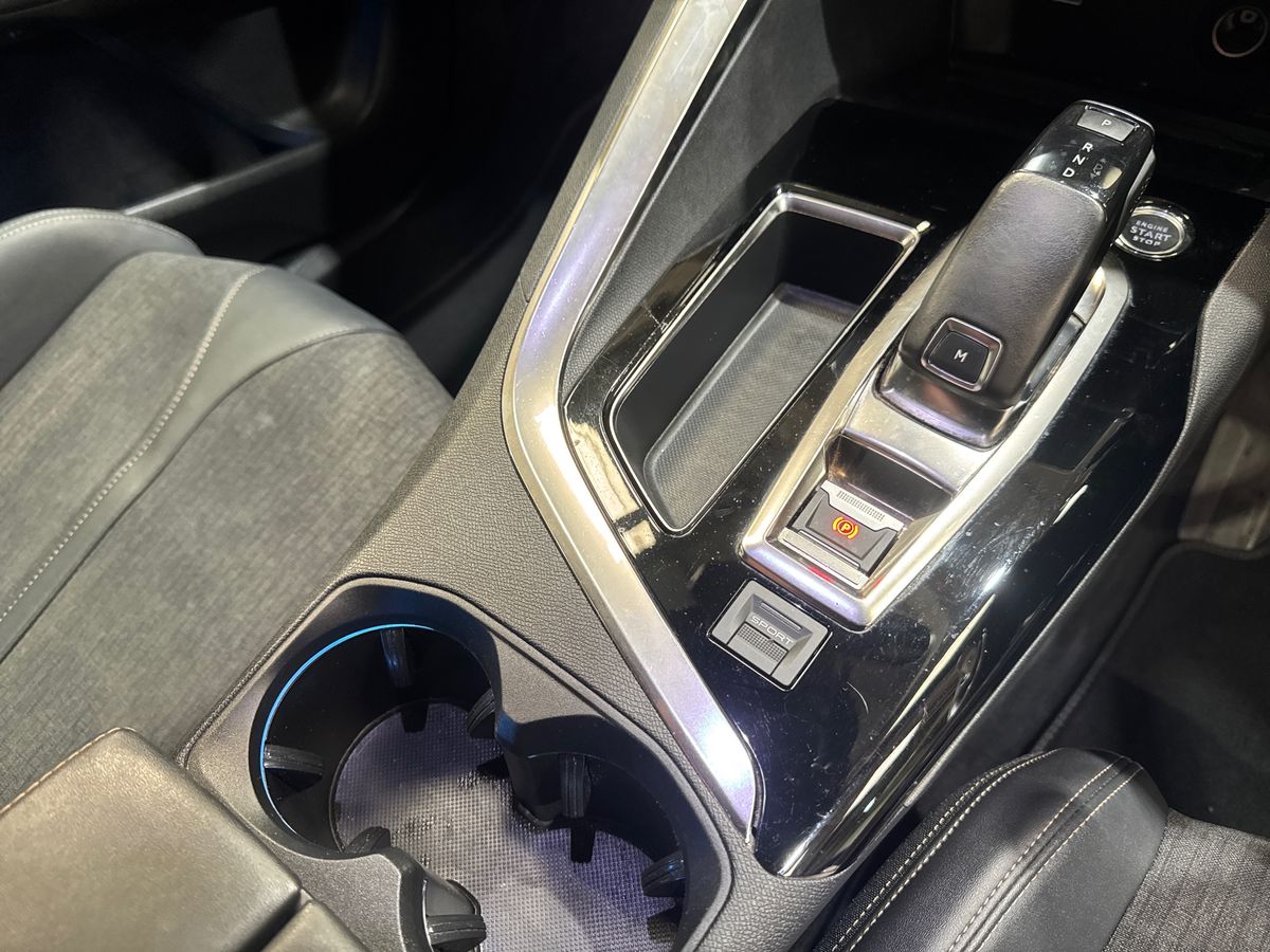 Used Peugeot 3008 2020 for sale - 77893999: Photo 19