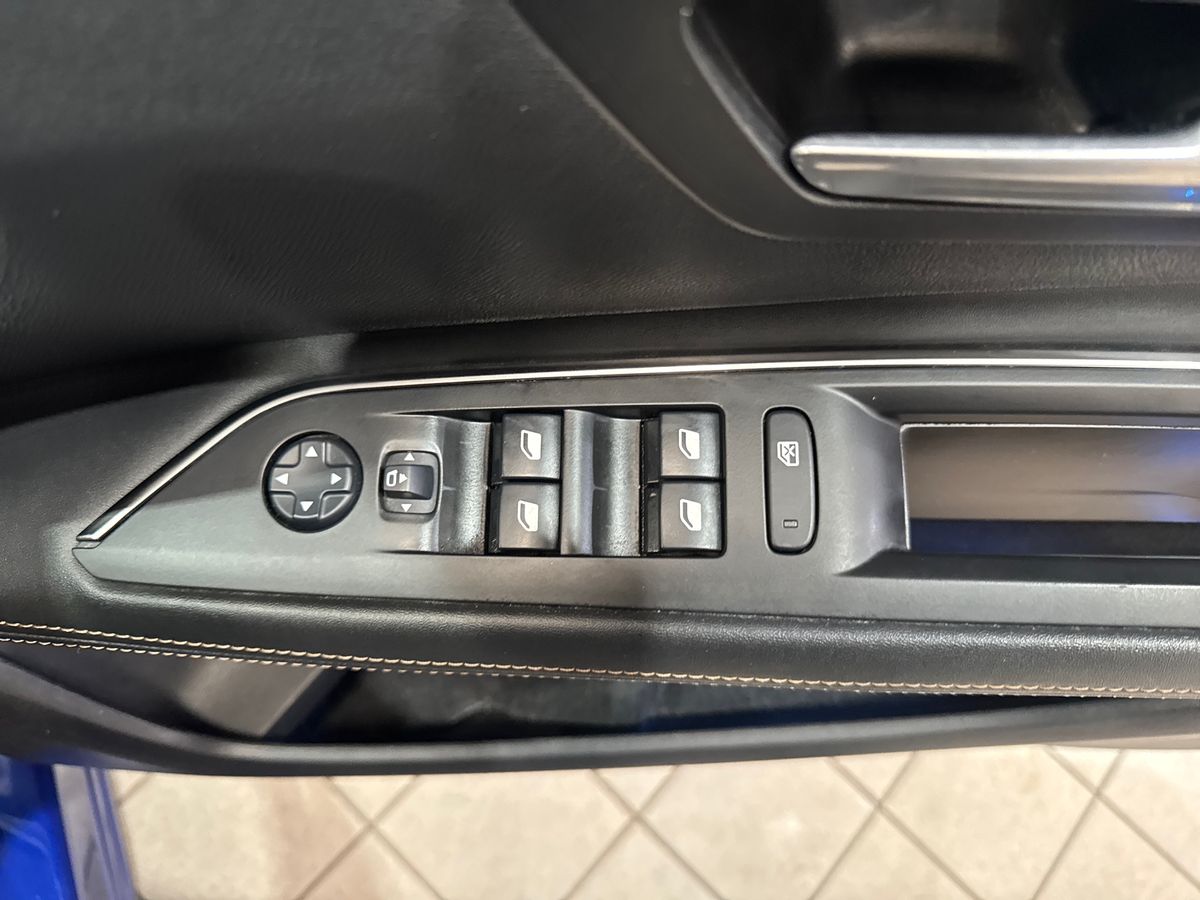 Used Peugeot 3008 2020 for sale - 77893999: Photo 20