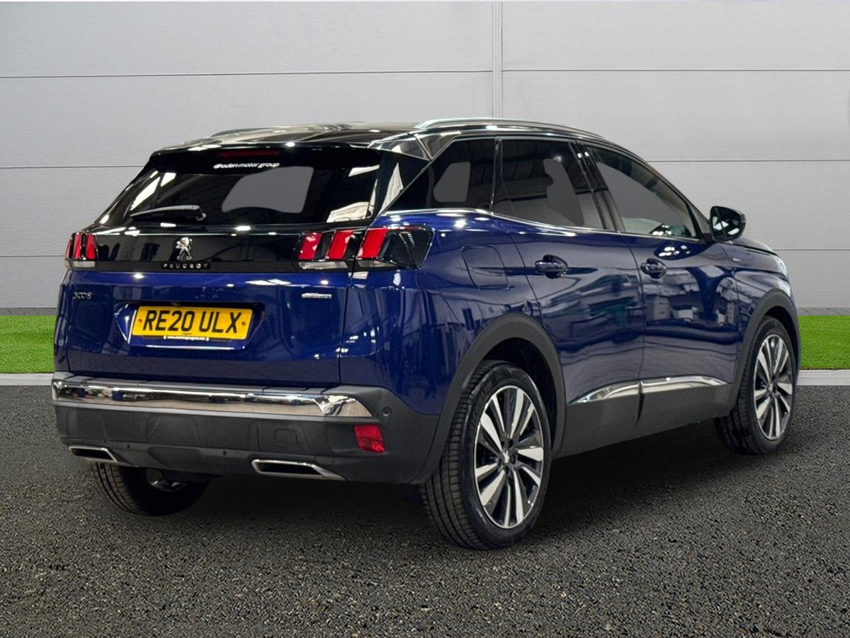 Used Peugeot 3008 2020 for sale - 77893999: Photo 7