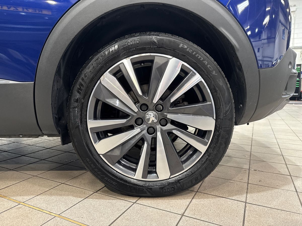 Used Peugeot 3008 2020 for sale - 77893999: Photo 9