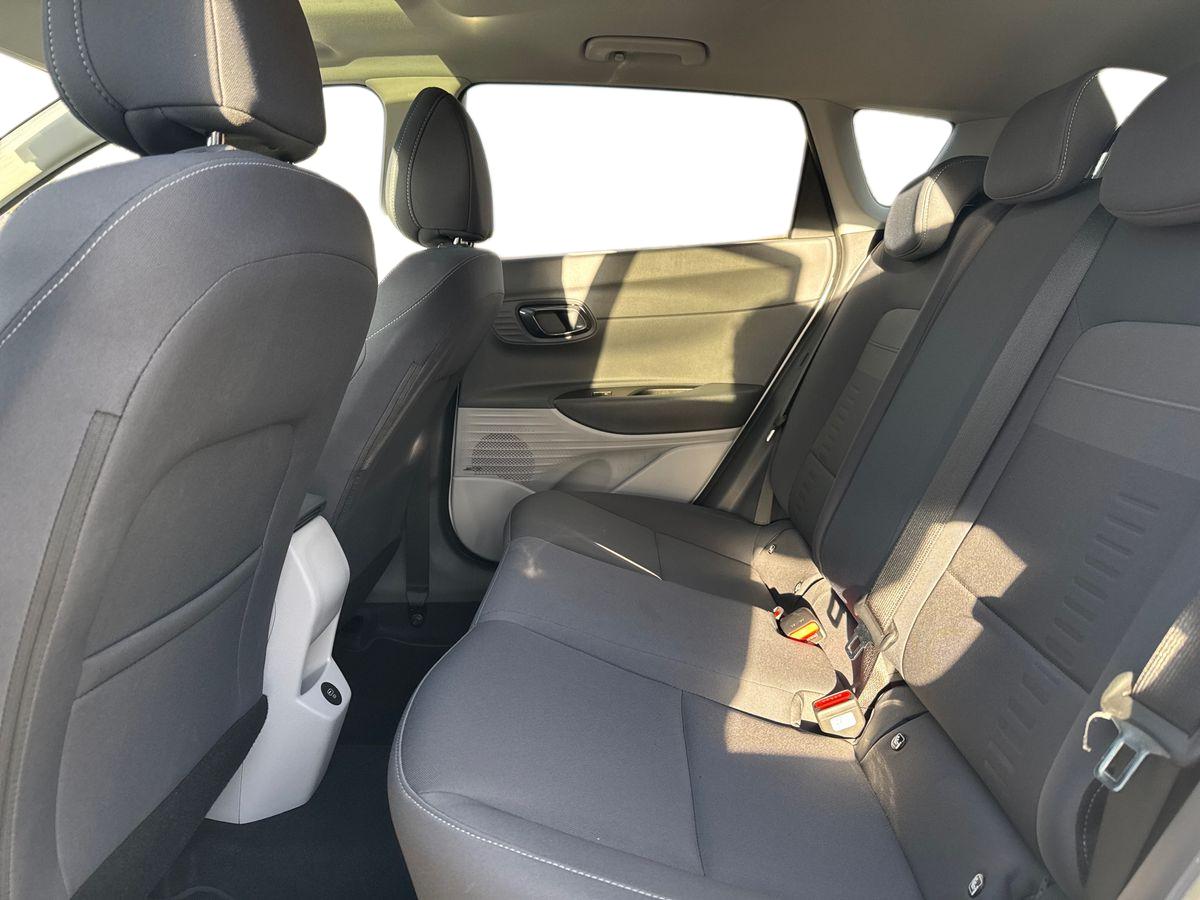 Used Hyundai BAYON 2025 for sale - 77771191: Photo 11