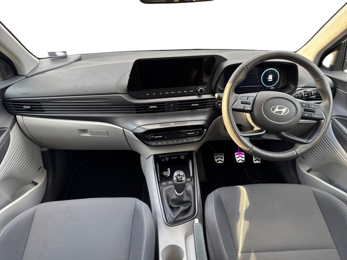 Used Hyundai BAYON 2025 for sale - 77771191: Photo 13