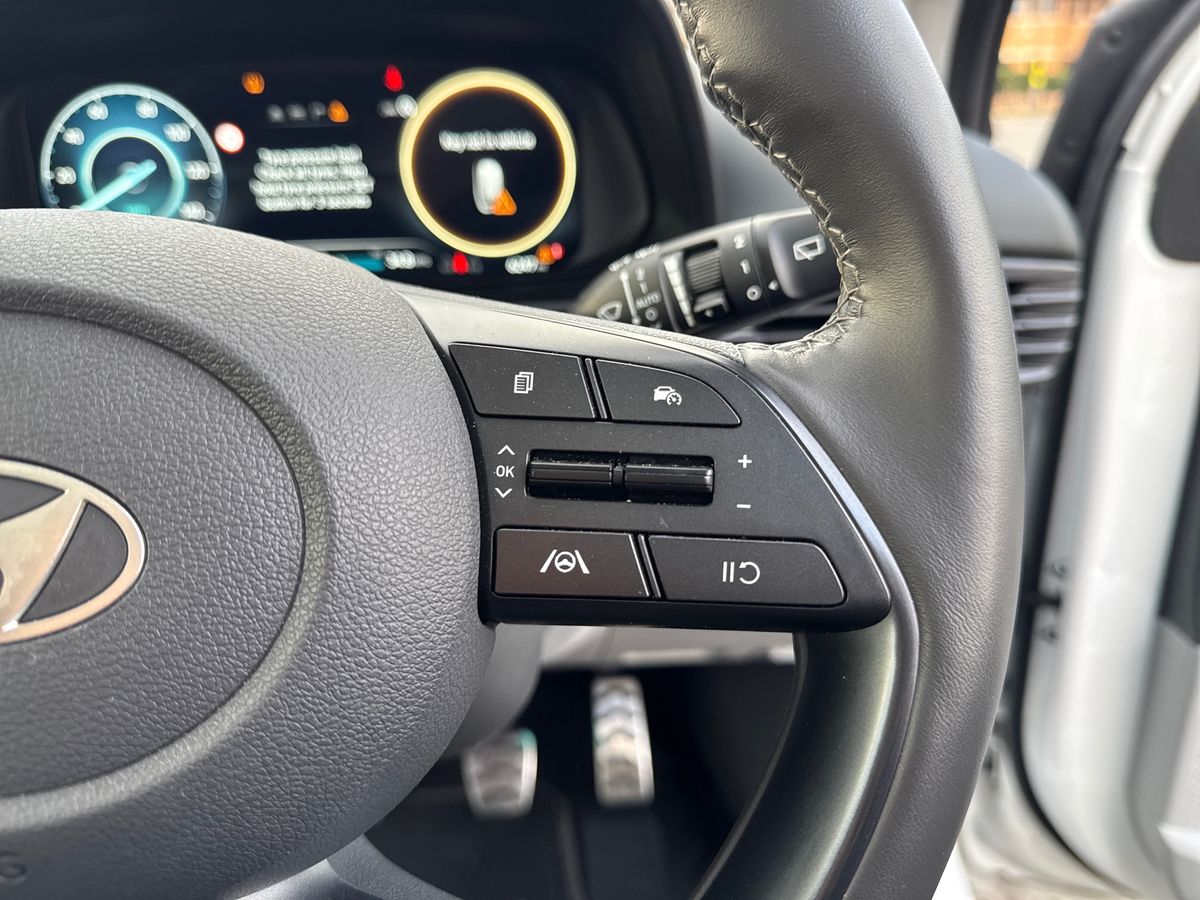 Used Hyundai BAYON 2025 for sale - 77771191: Photo 17