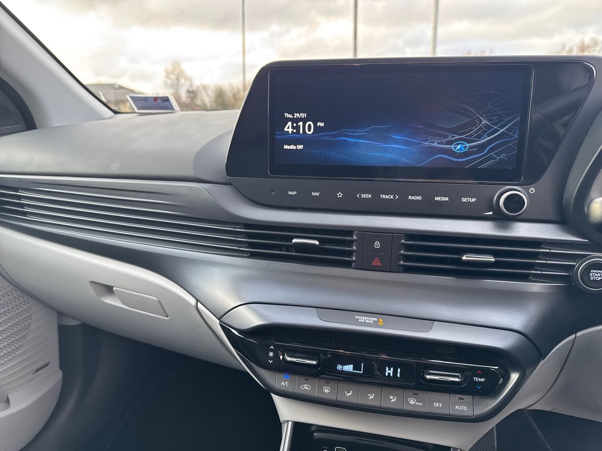 Used Hyundai BAYON 2025 for sale - 77771191: Photo 18