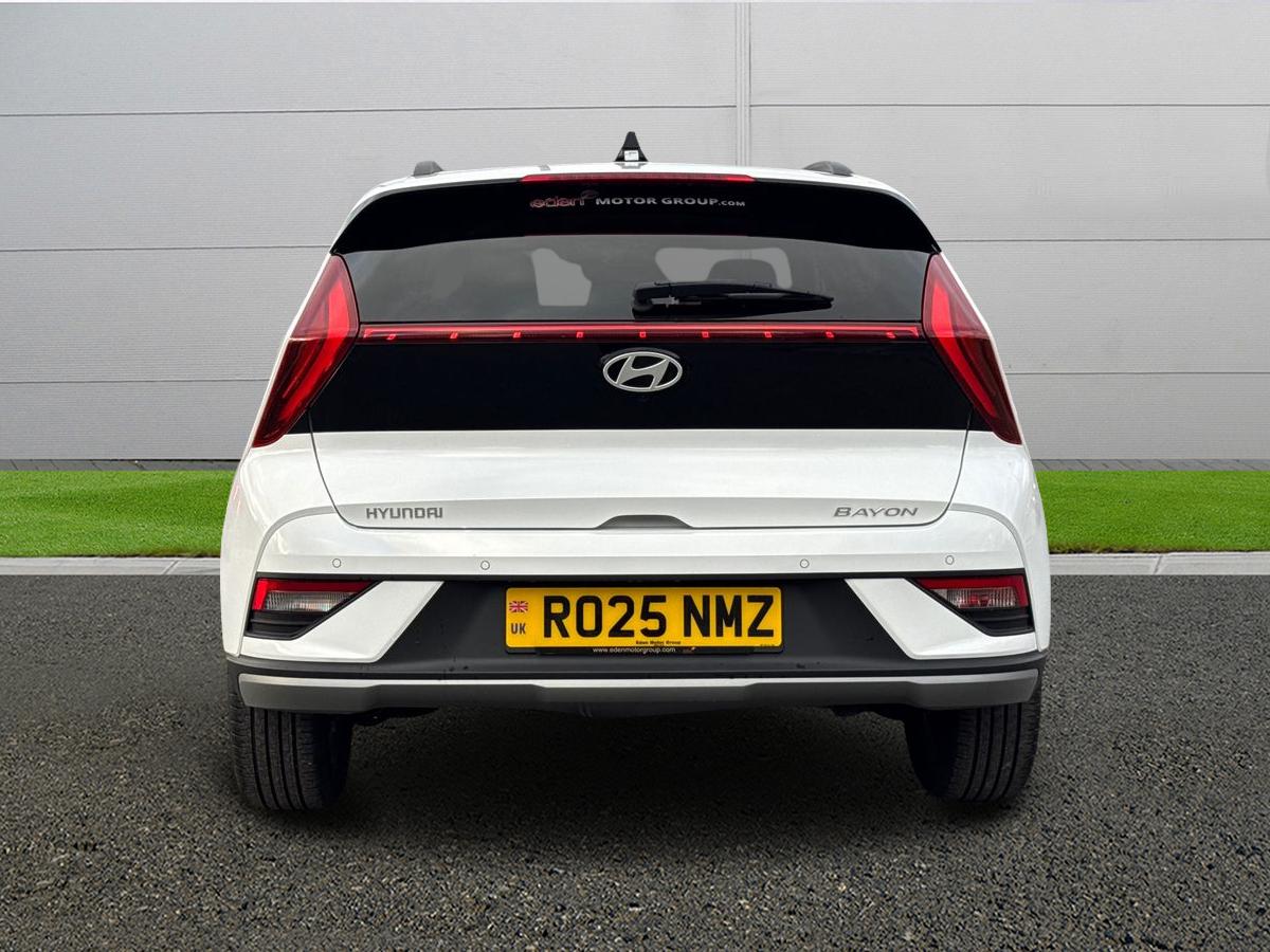 Used Hyundai BAYON 2025 for sale - 77771191: Photo 6