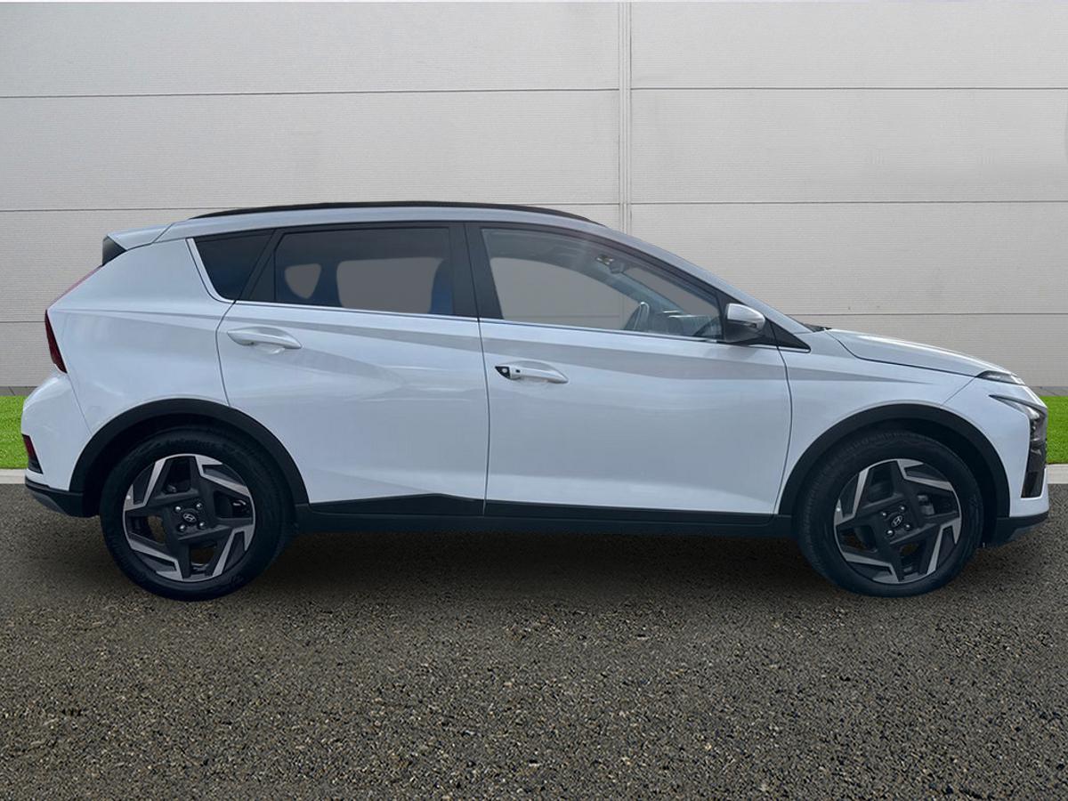 Used Hyundai BAYON 2025 for sale - 77771191: Photo 8