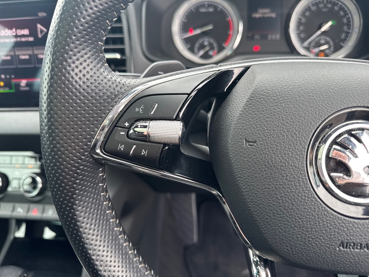 Used Skoda Karoq 2021 for sale - 78009117: Photo 16