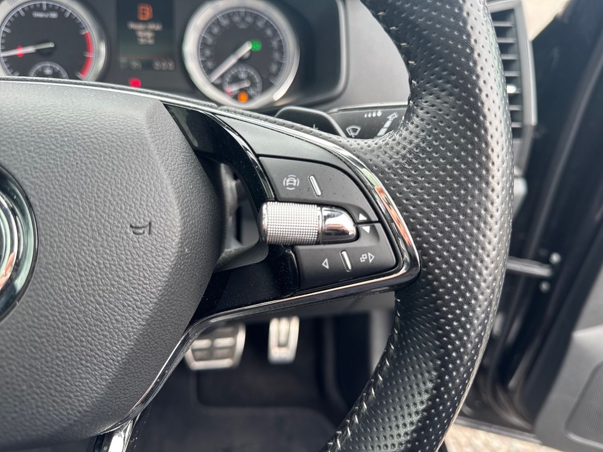 Used Skoda Karoq 2021 for sale - 78009117: Photo 17