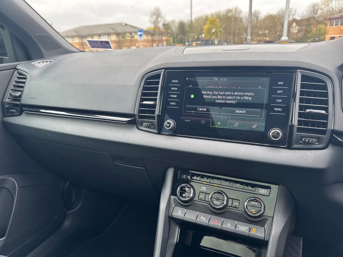 Used Skoda Karoq 2021 for sale - 78009117: Photo 18