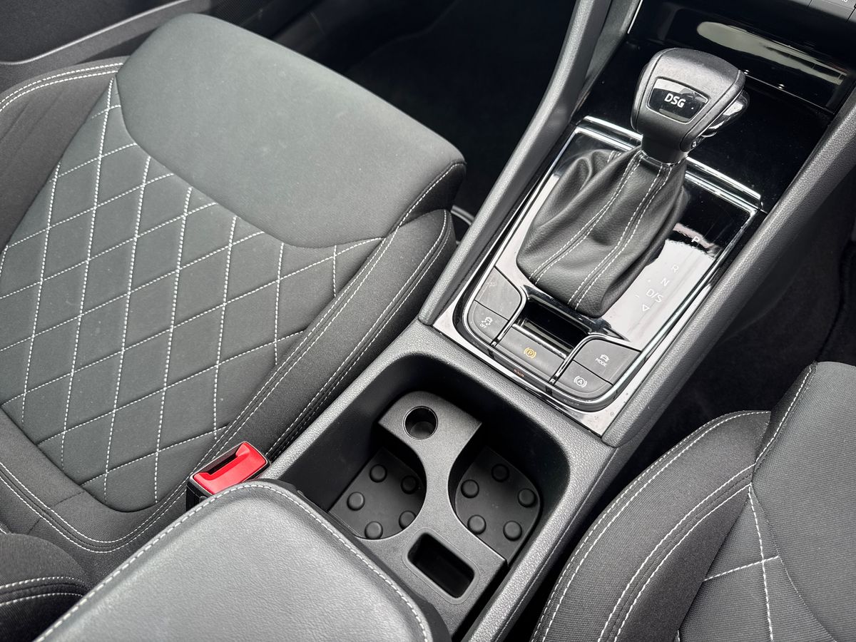 Used Skoda Karoq 2021 for sale - 78009117: Photo 19