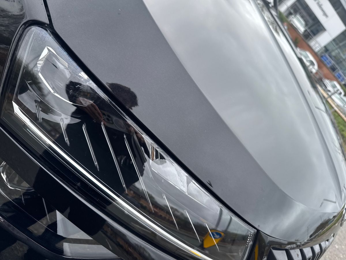 Used Skoda Karoq 2021 for sale - 78009117: Photo 21