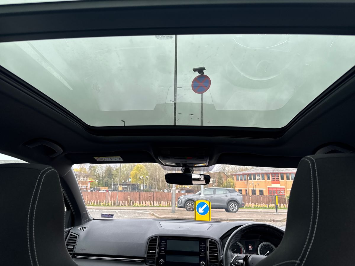 Used Skoda Karoq 2021 for sale - 78009117: Photo 23